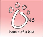 Irene 1 of a kind Designs