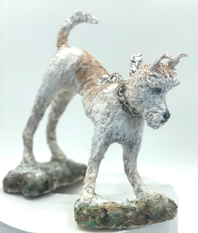 Pet Sculptures